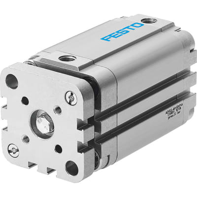 Festo ADVUL-32-40-P-A Compact Cylinder 
