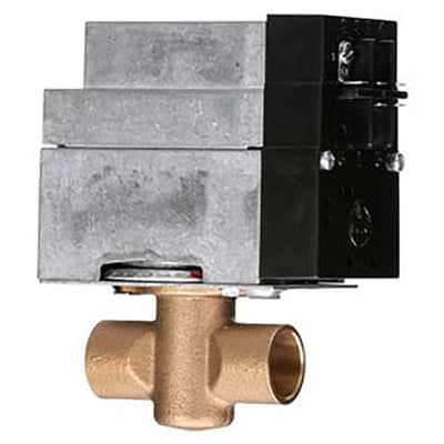 1361-102 Hydronic Zone Valve for sale online White-Rodgers 