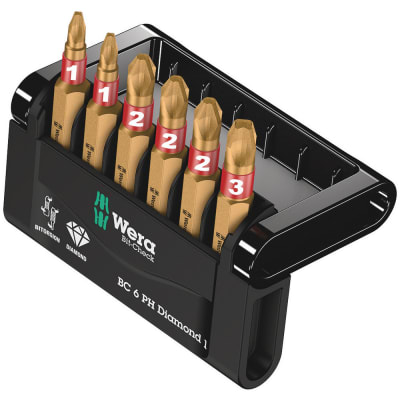 Wera Tools 05057404001