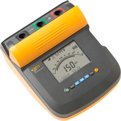 fluke 1550c 5kv