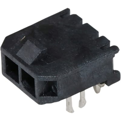Molex Incorporated 43650-0210