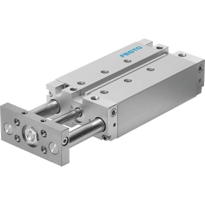 Festo - DFM-50-200-B-PPV-A-GF - Drive, bearing guide, 50x200mm stroke ...