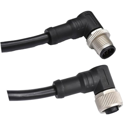 Amphenol LTW Technology MSAP08MR-SAPFR-SBA05