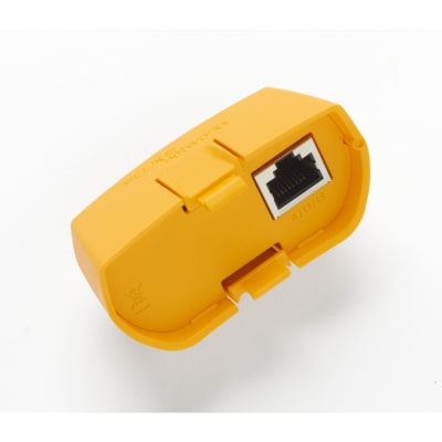Fluke Networks MS2-WM Microscanner2 Wiremap Adapter - View #13