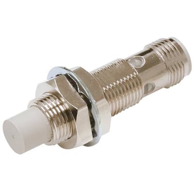 Omron Automation - E2E-X5MC112-M1 - Inductive Proximity Sensor, 3-Wire ...