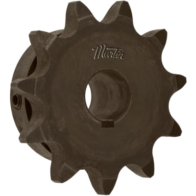 Details about   MARTIN 50BS14 SPROCKET 7/8" NEW NO BOX * 