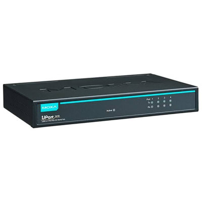 moxa uport 1150 driver