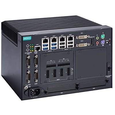 Moxa MC-7420-C5-DC