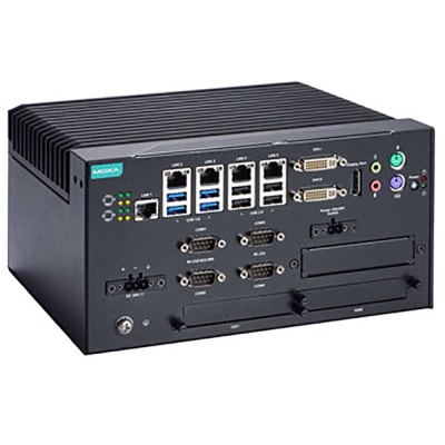 Moxa MC-7410-C7-DC