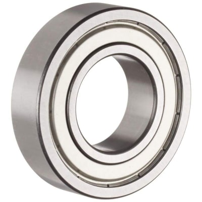 Koyo 63zzc3 Ball Bearing Radial Deep Groove Double Shielded C3 Clearance Allied Electronics Automation