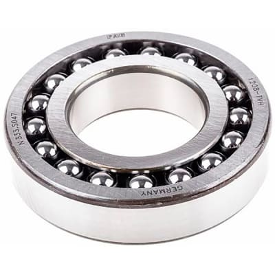 FAG Bearings SELF-ALIGNING BALL BEARINGS 1208-K-TVH-C3 FAG Bearings SELF-ALIGNING BALL BEARINGS 1208-K-TVH-C3