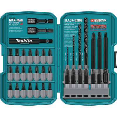 Makita - T-01373 - Impact Drill/Driver 