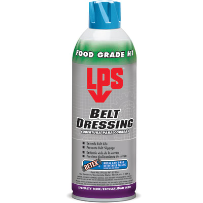 v belt dressing