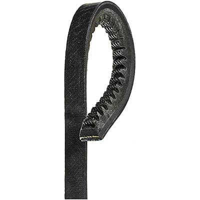 Gates - 3VX670 - V-belt, 3VX Section, 1 band, Super HC Molded Notch ...