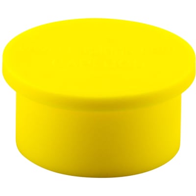 Caplugs - AS138-34A - Plastic Dust Cap, SAE Aerospace spec's AS85049 ...