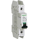 Circuit Breakers, Fuses & Protection