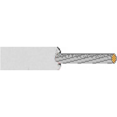 22 AWG Details about   BELDEN HOOK UP WIRE 9921-009 WHITE 100 FEET 