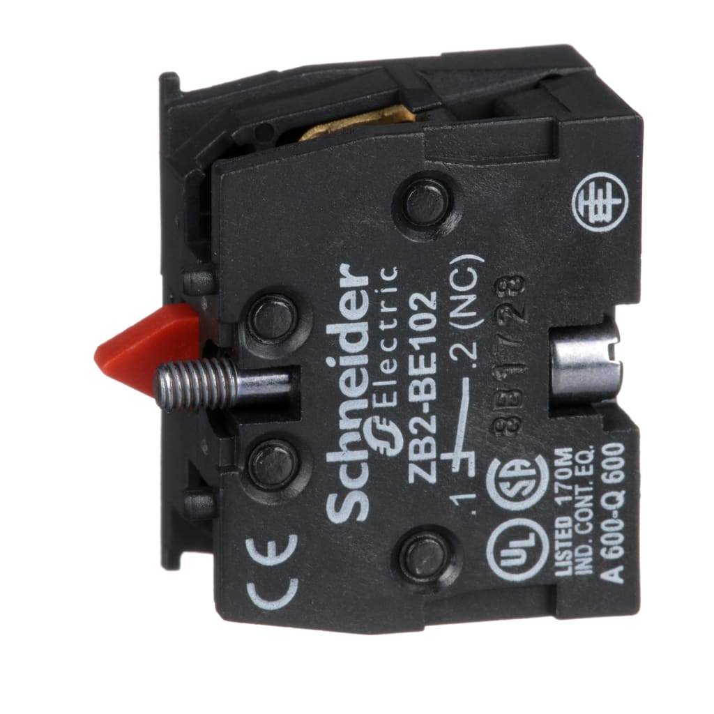 Telemecanique ZB2BE102 PLC for sale online 