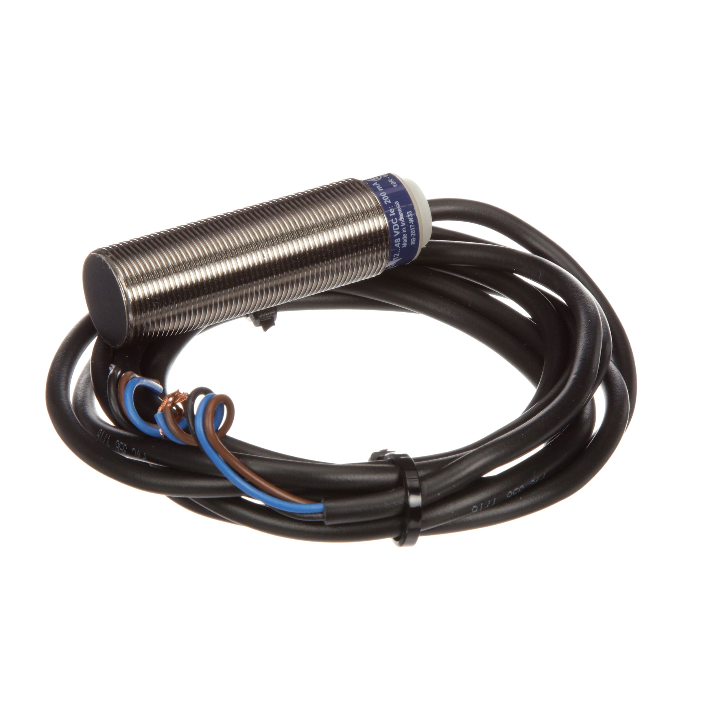 Telemecanique Sensors XS1M08PC410 Inductive Proximity