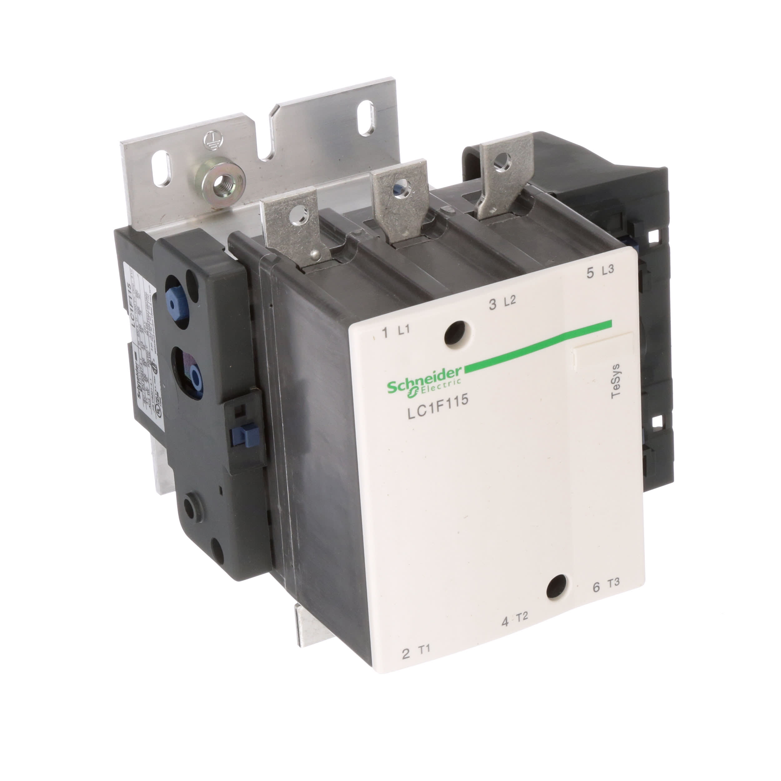 Contactor LC1F115 