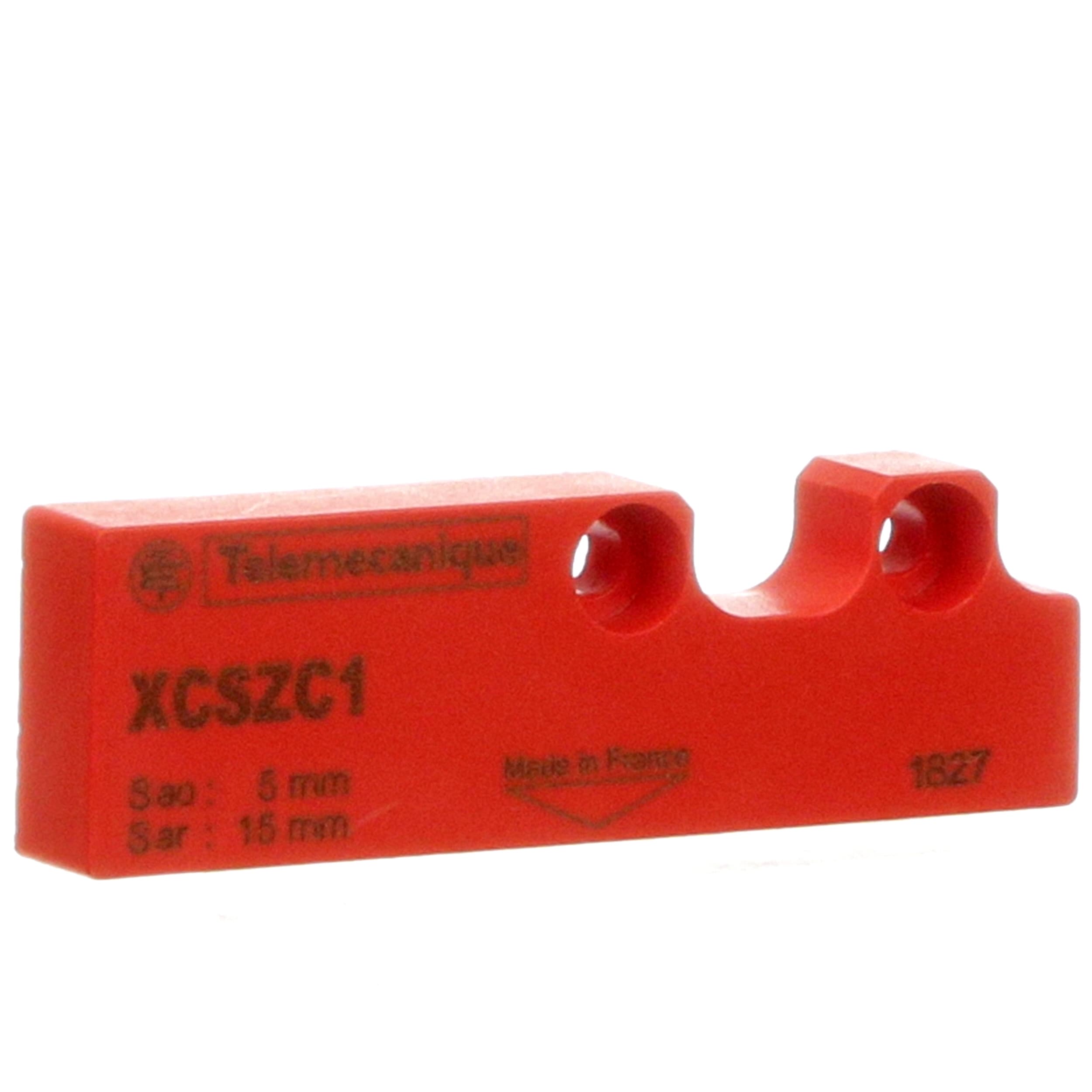 Telemecanique XCSZC1 Coded Magnet for XCSDMC Safety Interlock Limit Switches Schneider Electric 