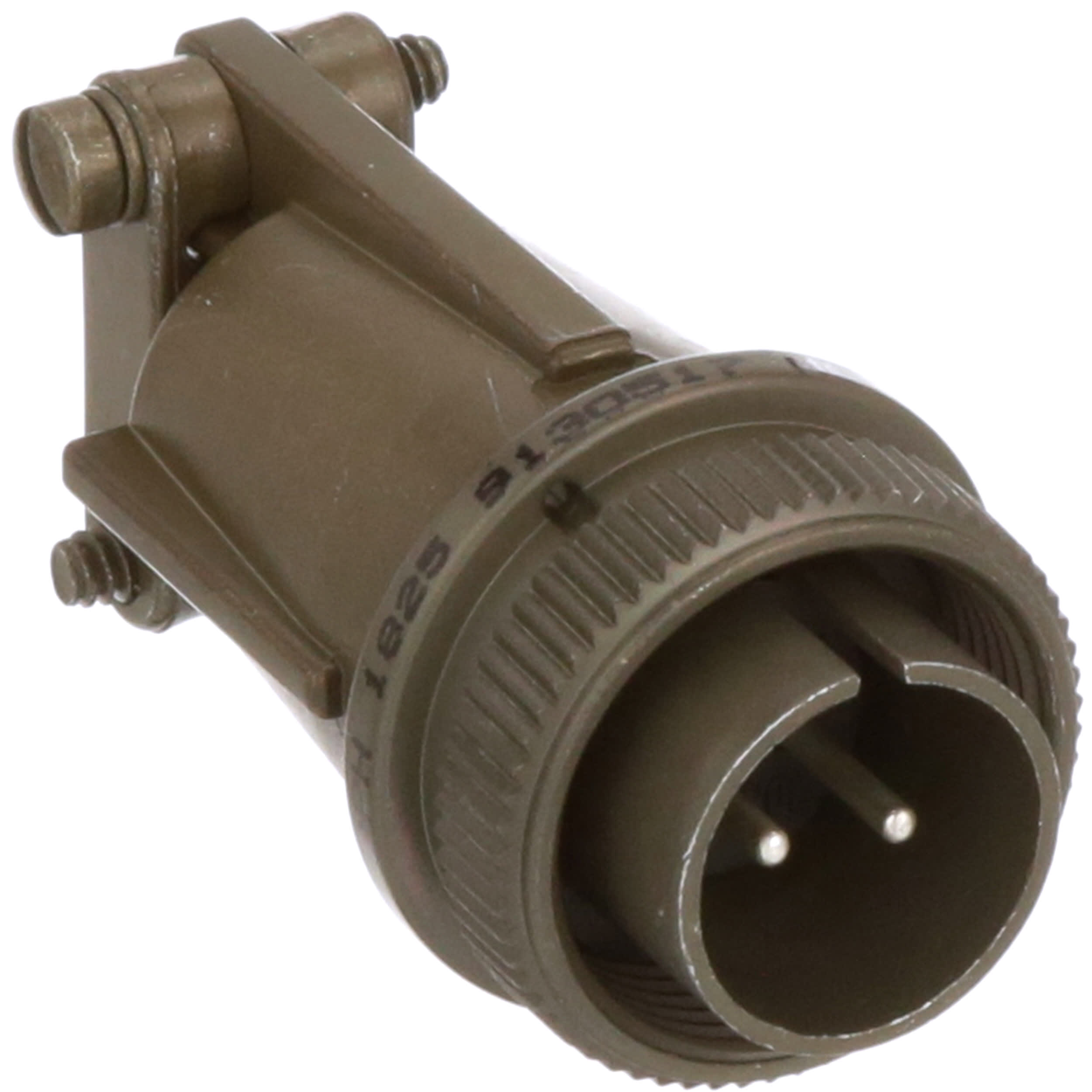 Amphenol Part Number MS3106F14S-9P