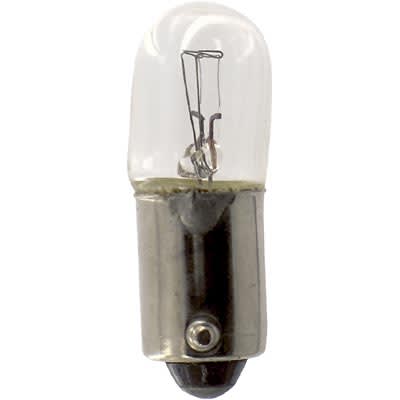 Eiko 757 Miniature Indicator Lamp Pack of 10 