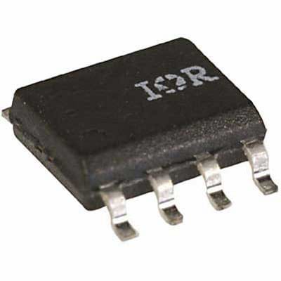 INFINEON IR4427SPBF IR4427 Series 2.3 A 20 V Supply Dual Output Low Side Driver SOIC-8-10 item s