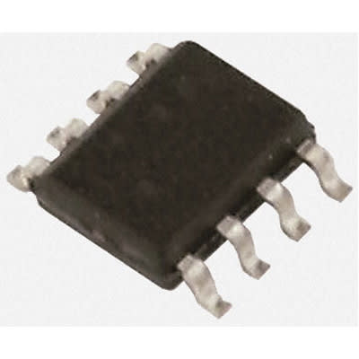 s SOIC-8-50 item INFINEON IRF8915TRPBF Dual N-Channel 20 V 18.3 mOhm 4.9 nC HEXFET Power Mosfet 