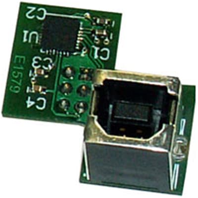 Pack of 2 Programming Card CUB5USB0 For Use With CUB5P Process Meter 