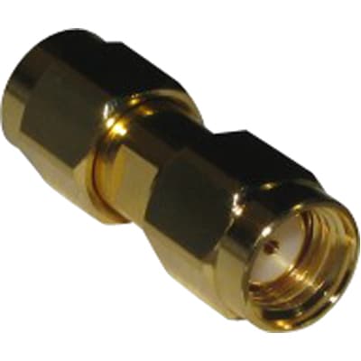 Details about   Coaxial Adapter 132168RP Amphenol Connex 1321-68RP 