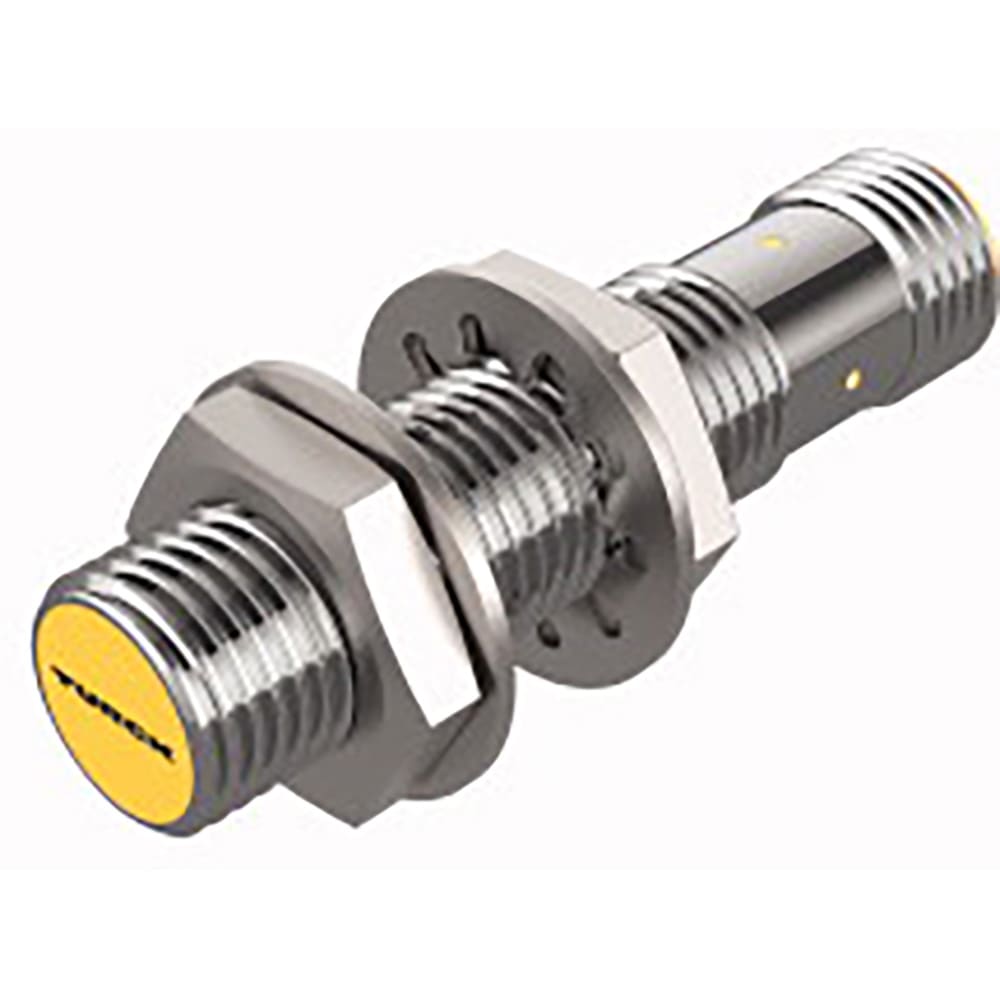 1PCS NEW TURCK BI4U-M12-AP6X-H1141 PROXIMITY SWIYCH FREE SHIPPING