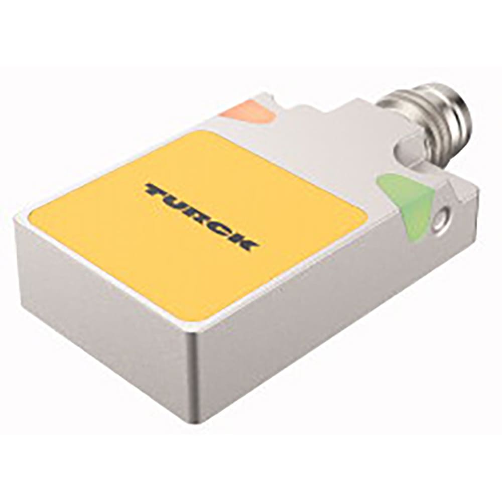 Details about   TURCK Bi5-Q08-AP6X2 0,5M Inductive Proximity Sensor NEW Surplus! 