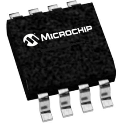 SOIC-8-25 item s MICROCHIP TECHNOLOGY MCP6541-I/SN MCP6541 Series 5.5 V 1 pA Push-Pull Output Sub-Microamp Comparator 