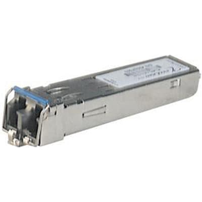 SMALL FORM PLUGGABLE 943865001 MULTIMODE FIBER Hirschmann Automation and Control M-FAST SFP-MM/LC ACCESSORY; 100MB SFP 