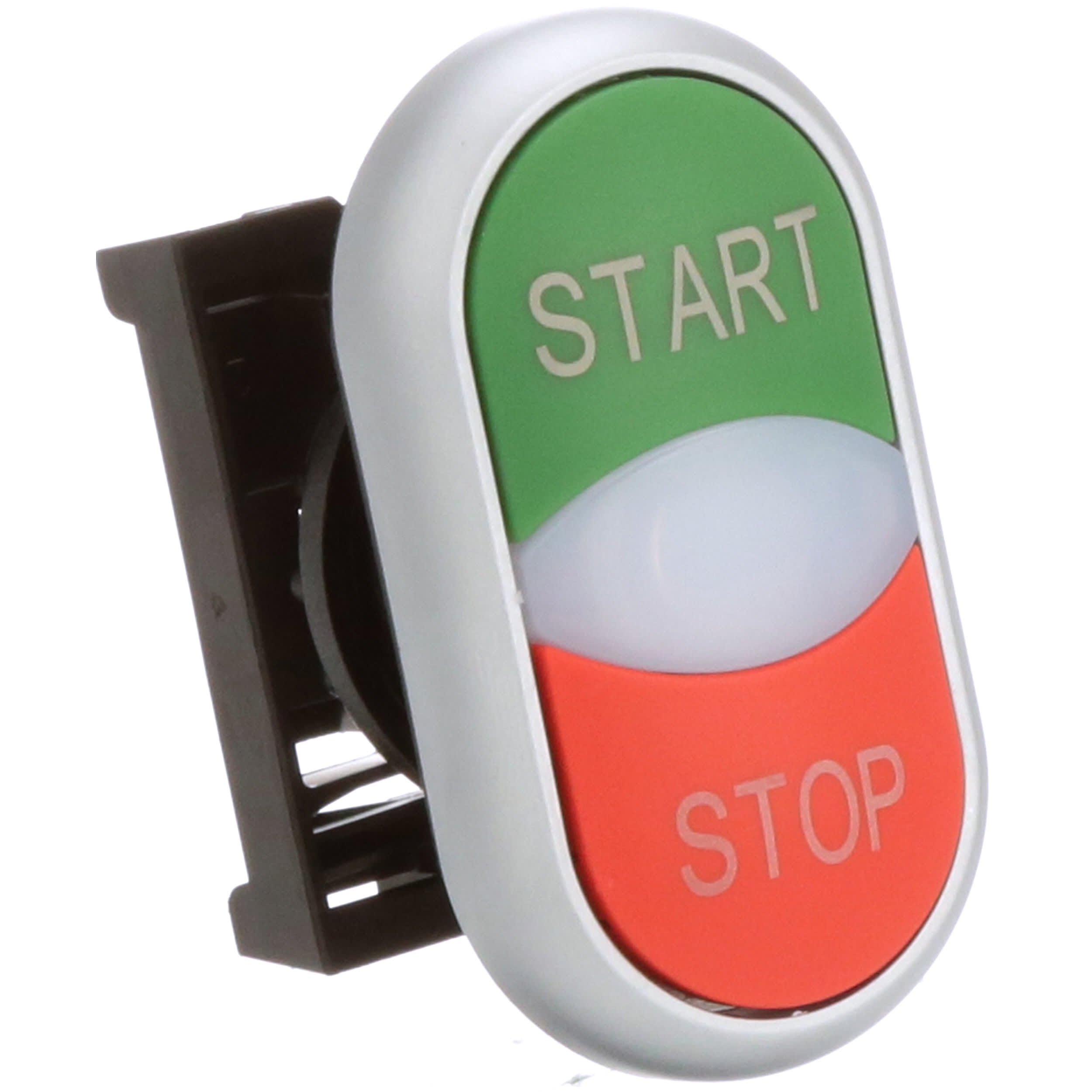 Eaton NSB M22-D-B-GB14-K10 Pushbutton Non-Illuminated 12NO Blue