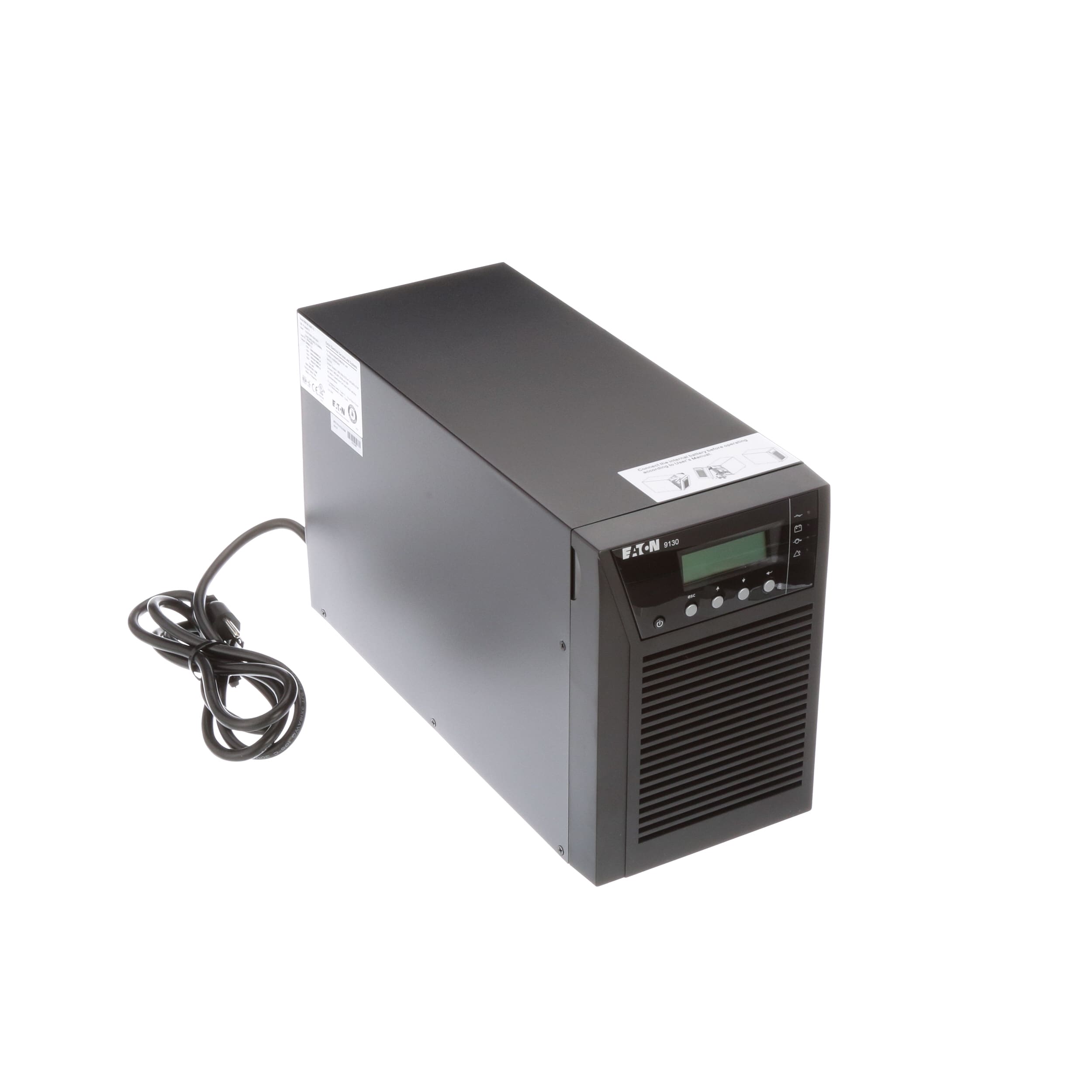 Eaton/calidad de la energía - PW9130L1000T-XL - UPS, TORRE de PW9130 ...