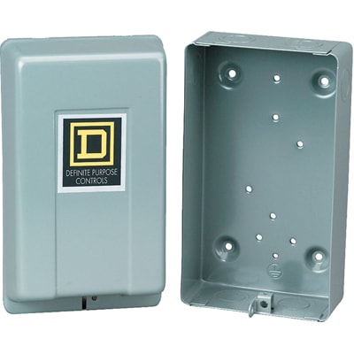 Square D 9991DPG1 Enclosure NEMA 1 4b978 for sale online 