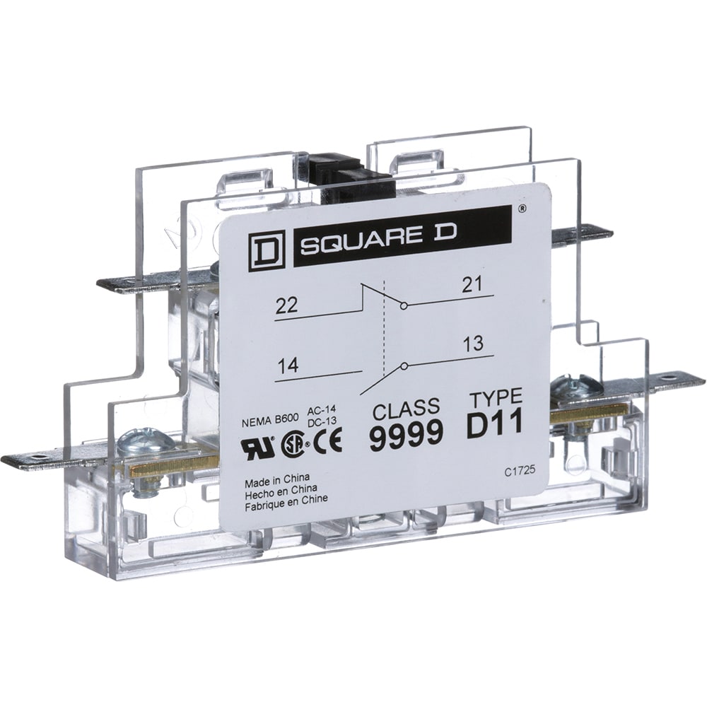 Square D 9999D11 Industrial Control System for sale online 