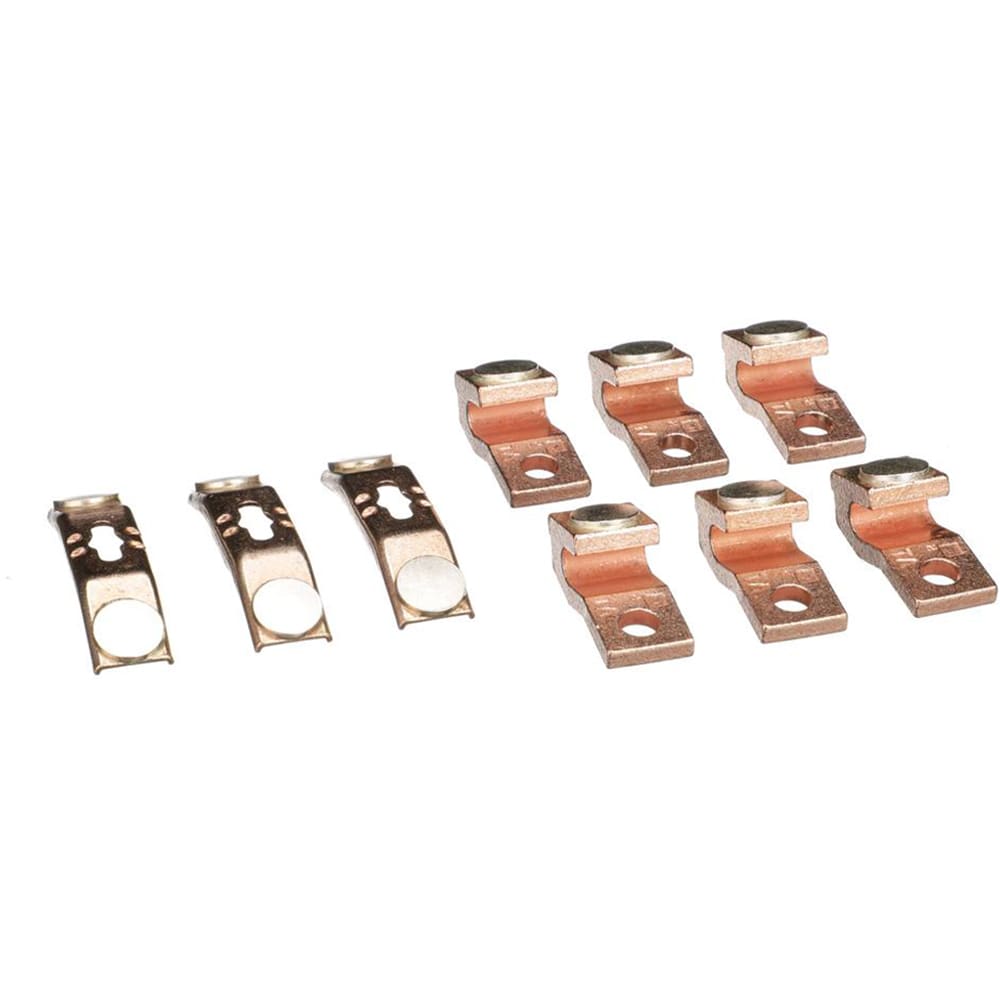 9998SL2 Square D Aftermarket Replacement Contact Kit 9998 SL-2 by BRAH Electric