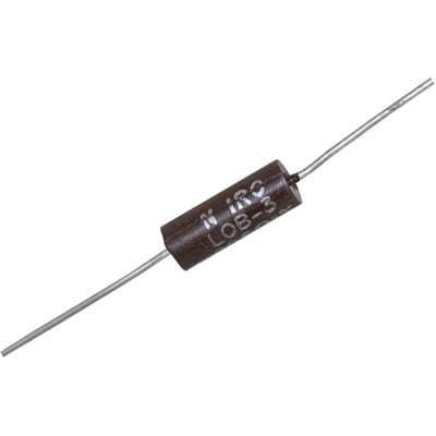 40 Pcs IRC LOB-3 LOB3R050F .05 Ohm 3 Watt  1% Tolerance Current Sense Resistors