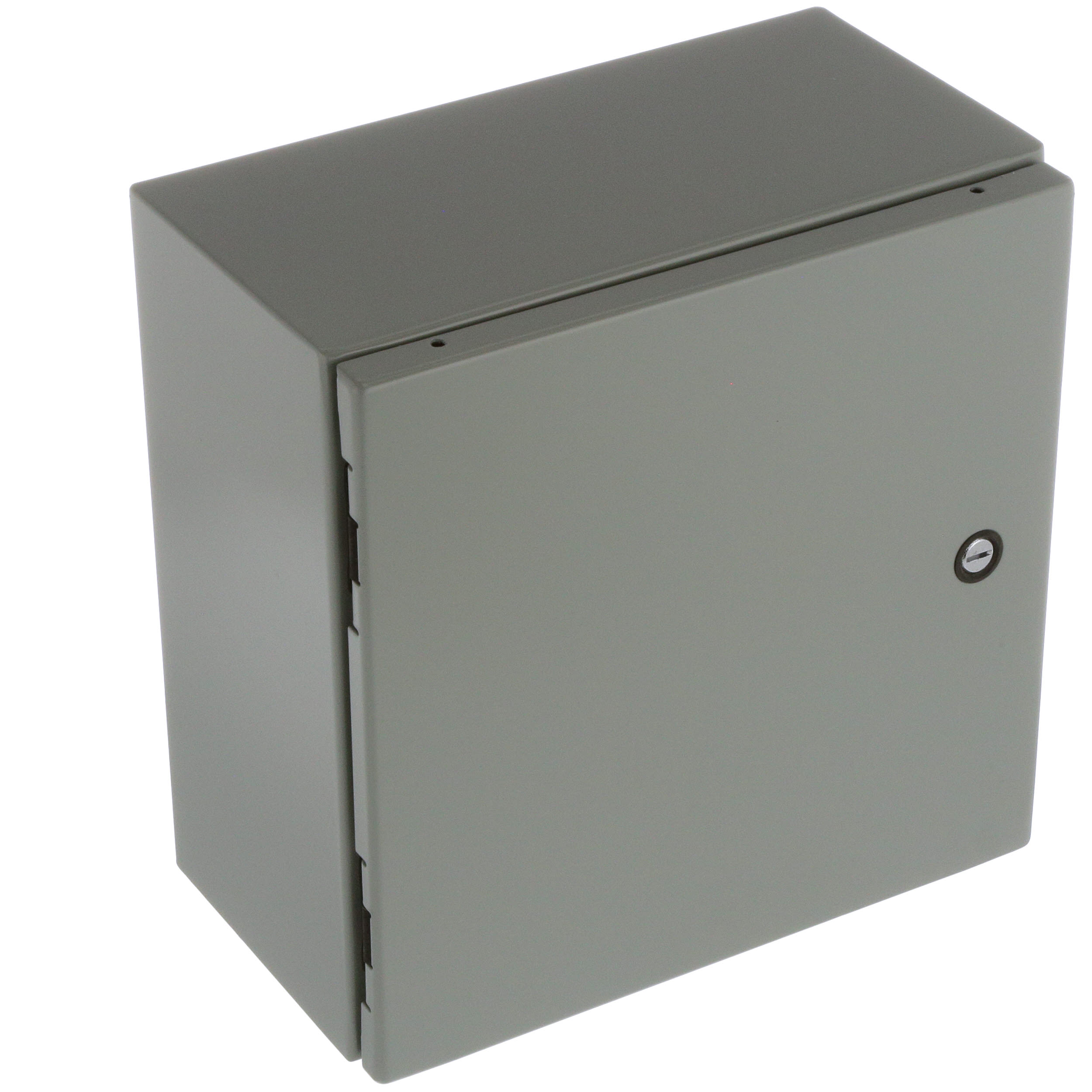 nVent HOFFMAN CSD12126 Enclosure, SingleDoor, Type 4, 12.00x12