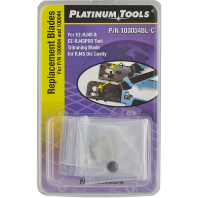 Classytek Platinum Tools Ez Rj45 Professional Heavy Duty Ethernet Crimp Tool Amazon Com