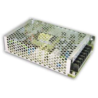 Power Supply Meanwell Commutation s-100-24 24 V 4.5 A 100 W C 