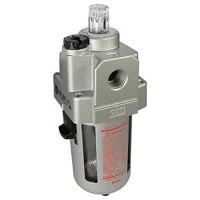 Details about   SMC Regulator AL40-N04-2Z-A 150PSI NEW 