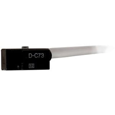 General Purpose Reed SMC D-A90V Auto Switch