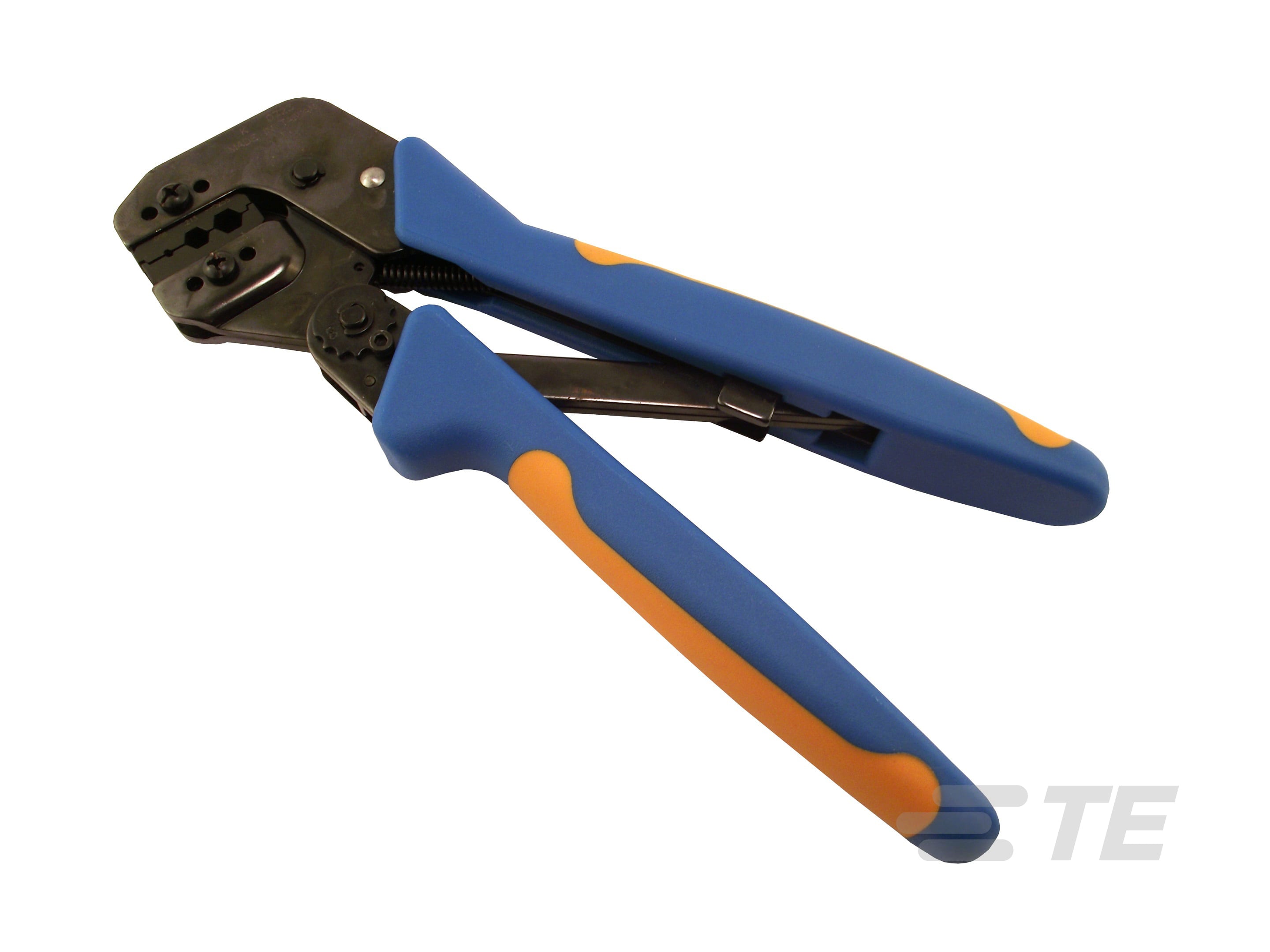 1 item s TE CONNECTIVITY 90758-2 Die Set for Pro Crimp III 26-22 AWG