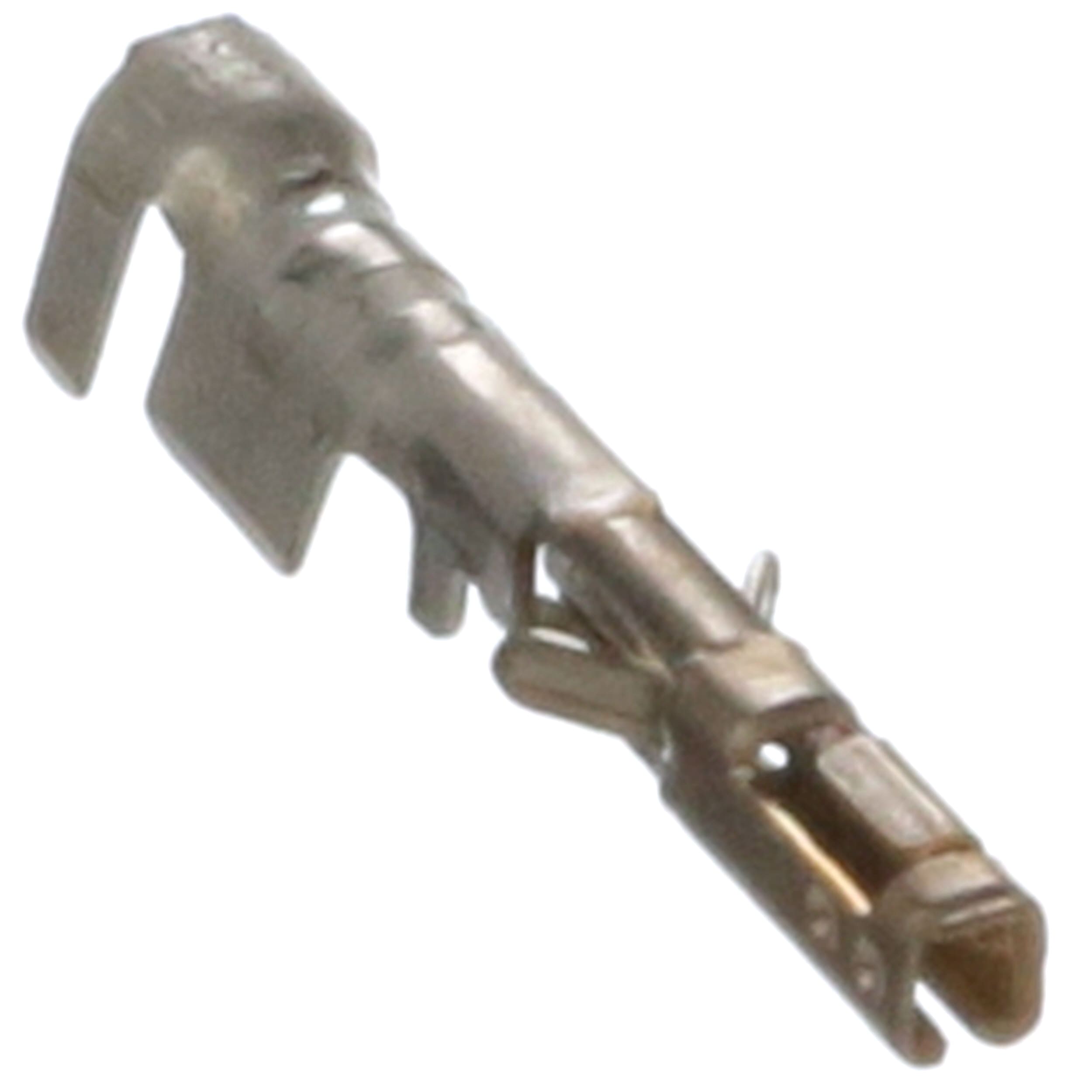2 PRE-CRIMP 3048 YELLOW 0430300004-02-Y8 Pack of 100 2 PRE-CRIMP 3048 YELLOW 0430300004-02-Y8 Pack of 100