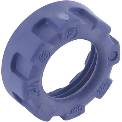 Pack of 50 1-1/4 Diameter 3213 Pack of 50 Knockout Bushing Thomas and Betts 3213 