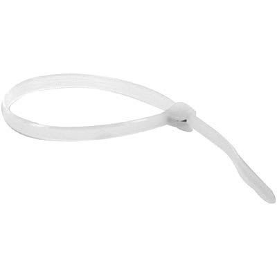 Ty-Rap by ABB - TY25M (DUPLICATE) - High Performance Cable Tie, Natural ...